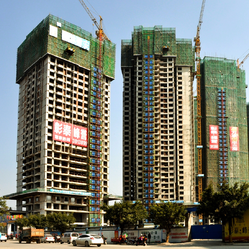 施工升降機小知識分享3